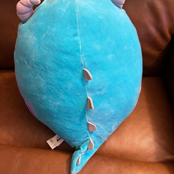 Disney’s Monster Inc Sully Squishmallow - Picture 2 of 6